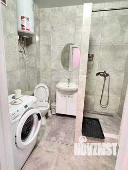1-к квартира, вторичка, 42м2, 8/10 этаж