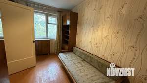2-к квартира, вторичка, 46м2, 4/5 этаж