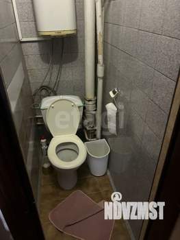 4-к квартира, вторичка, 82м2, 5/15 этаж