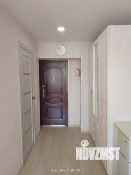 Студия квартира, вторичка, 18м2, 5/5 этаж