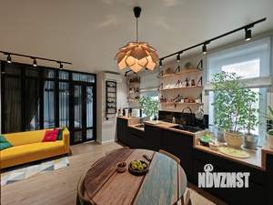 2-к квартира, вторичка, 40м2, 4/8 этаж