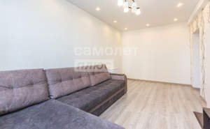 1-к квартира, вторичка, 35м2, 4/22 этаж