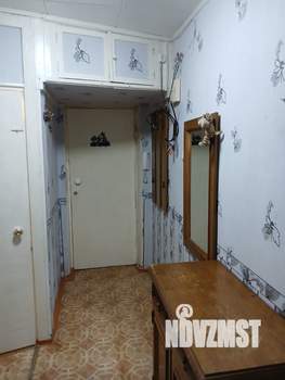 2-к квартира, вторичка, 48м2, 1/5 этаж