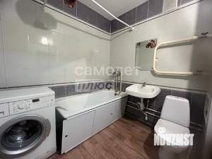 Студия квартира, вторичка, 36м2, 5/18 этаж