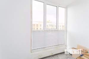 1-к квартира, вторичка, 43м2, 3/4 этаж