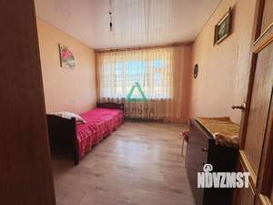 3-к квартира, вторичка, 69м2, 7/10 этаж