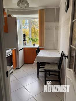 3-к квартира, вторичка, 59м2, 4/9 этаж