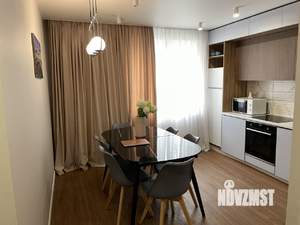 3-к квартира, вторичка, 73м2, 1/11 этаж