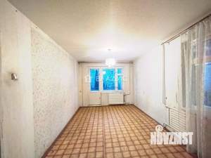 3-к квартира, вторичка, 66м2, 6/9 этаж