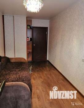 3-к квартира, вторичка, 60м2, 2/5 этаж