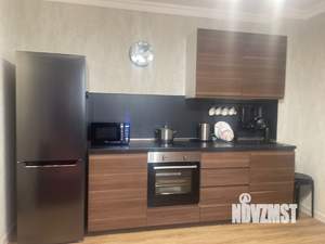 1-к квартира, вторичка, 41м2, 6/10 этаж
