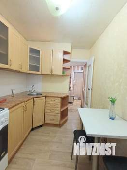 1-к квартира, вторичка, 31м2, 4/9 этаж