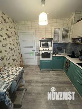 2-к квартира, вторичка, 51м2, 2/14 этаж