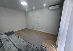 1-к квартира, вторичка, 34м2, 6/18 этаж