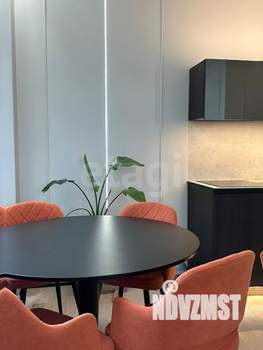 3-к квартира, вторичка, 60м2, 5/32 этаж