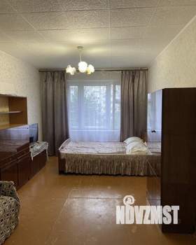 1-к квартира, вторичка, 39м2, 3/9 этаж