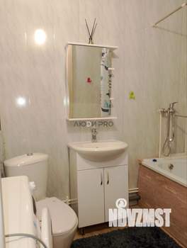 1-к квартира, вторичка, 35м2, 2/8 этаж