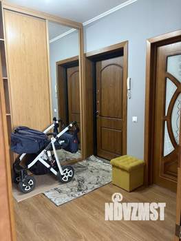 2-к квартира, вторичка, 65м2, 4/15 этаж