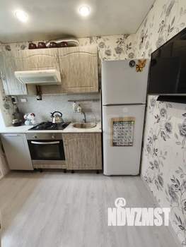 1-к квартира, вторичка, 32м2, 4/4 этаж