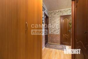 3-к квартира, вторичка, 58м2, 8/9 этаж