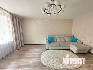 3-к квартира, вторичка, 87м2, 2/9 этаж