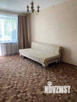 1-к квартира, вторичка, 30м2, 5/5 этаж