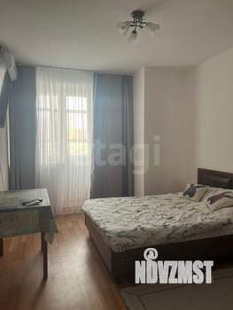 3-к квартира, вторичка, 107м2, 2/14 этаж