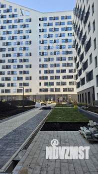 1-к квартира, вторичка, 37м2, 9/22 этаж