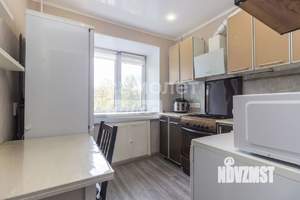 1-к квартира, вторичка, 30м2, 4/5 этаж