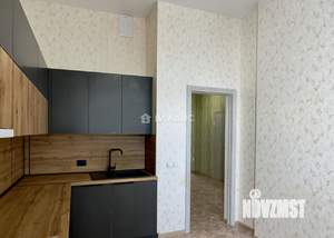 2-к квартира, вторичка, 61м2, 1/9 этаж