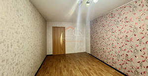 1-к квартира, вторичка, 40м2, 1/9 этаж