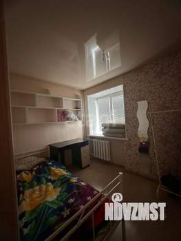 2-к квартира, вторичка, 41м2, 4/5 этаж