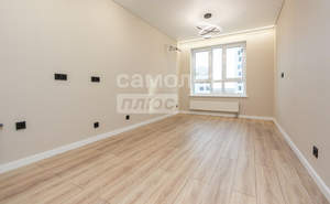 2-к квартира, вторичка, 37м2, 13/25 этаж