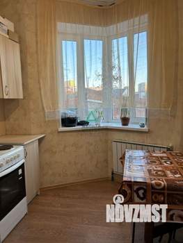 1-к квартира, вторичка, 37м2, 2/25 этаж