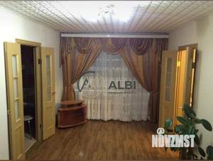 2-к квартира, вторичка, 42м2, 5/5 этаж