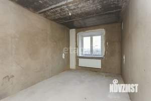 3-к квартира, вторичка, 86м2, 1/10 этаж