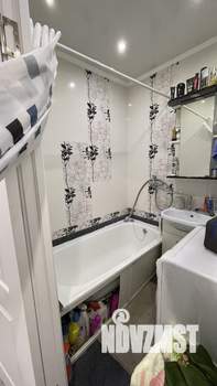 3-к квартира, вторичка, 74м2, 9/9 этаж