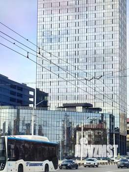 3-к квартира, вторичка, 80м2, 11/27 этаж