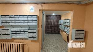 Студия квартира, вторичка, 17м2, 8/9 этаж