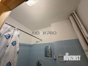 1-к квартира, вторичка, 38м2, 7/10 этаж