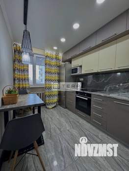 2-к квартира, вторичка, 52м2, 8/20 этаж