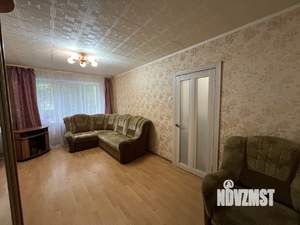 1-к квартира, вторичка, 33м2, 1/9 этаж