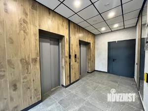 2-к квартира, вторичка, 51м2, 2/17 этаж