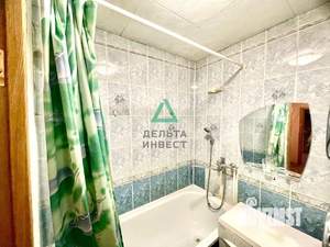 3-к квартира, вторичка, 60м2, 2/9 этаж