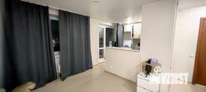 1-к квартира, вторичка, 33м2, 3/9 этаж