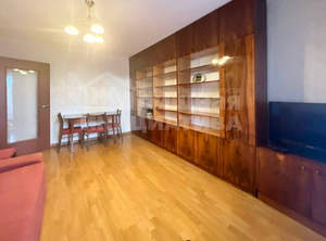 2-к квартира, вторичка, 45м2, 6/9 этаж