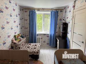 2-к квартира, вторичка, 44м2, 2/5 этаж
