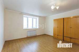 1-к квартира, вторичка, 45м2, 11/12 этаж