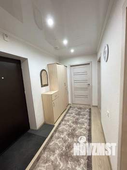 3-к квартира, вторичка, 56м2, 3/6 этаж