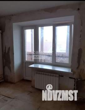 1-к квартира, вторичка, 36м2, 5/9 этаж